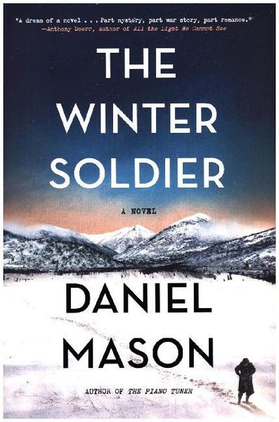 Produktbild: The Winter Soldier