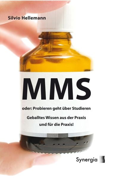 Produktbild: MMS oder: Probieren geht &uuml;ber Studieren