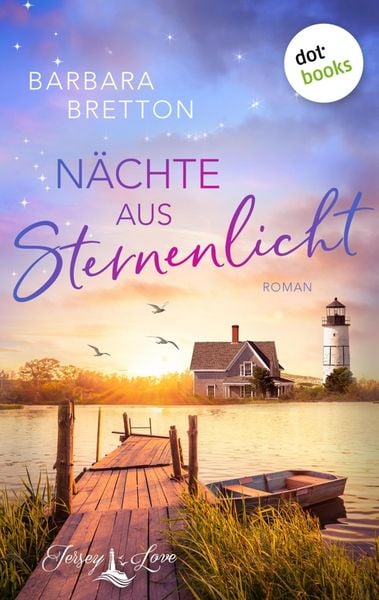 Produktbild: N&auml;chte aus Sternenlicht
