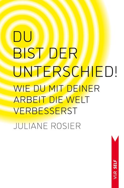 Produktbild: Du bist der Unterschied!