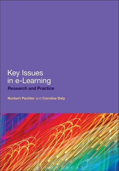 Produktbild: Key Issues in e-Learning