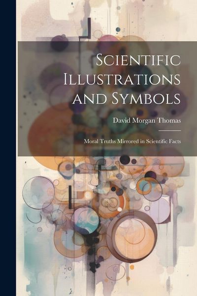 Produktbild: Scientific Illustrations and Symbols: Moral Truths Mirrored in Scientific Facts