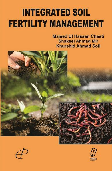 Produktbild: Integrated Soil Fertility Management