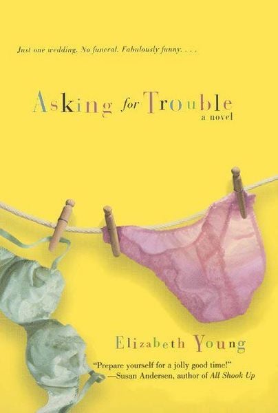 Produktbild: Asking for Trouble