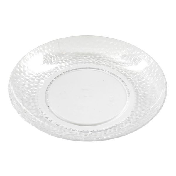 Produktbild: neuetischkultur 27CM BLASEN-EFFEKTPLATTE 27CM BLASEN-EFFEKTPLATTE