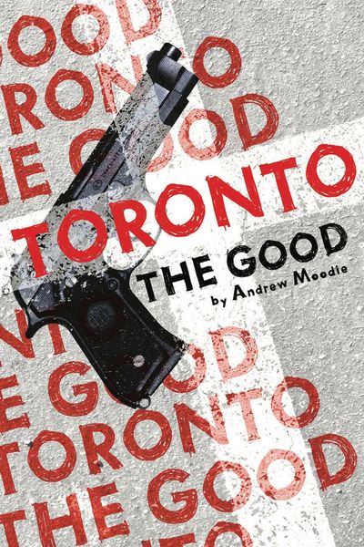 Produktbild: Toronto the Good