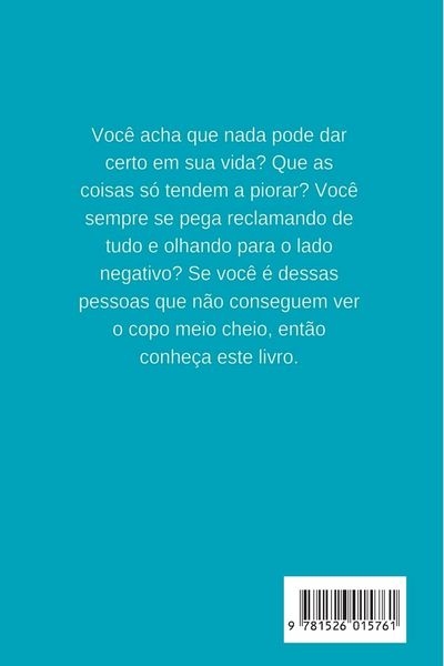 Produktbild: 10 Maneiras De Ser Uma Pessoa Mais Otimista