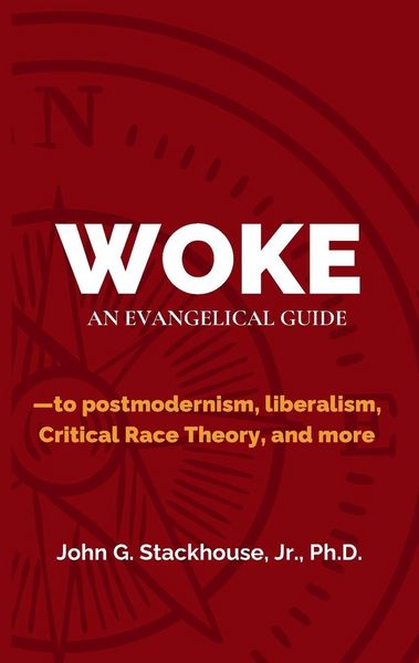 Produktbild: Woke