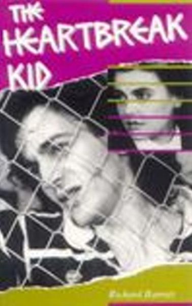 Produktbild: Barrett, R: Heartbreak Kid