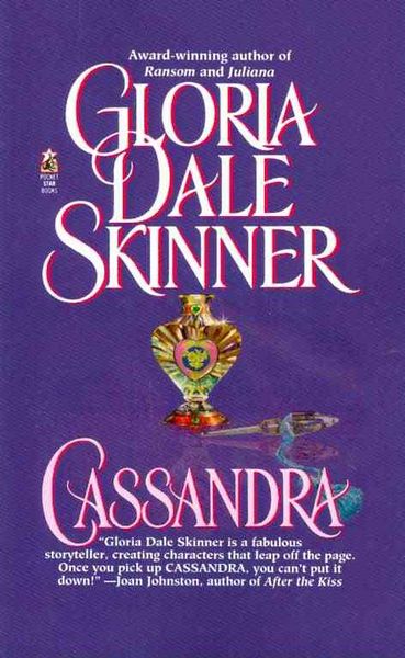 Produktbild: Cassandra