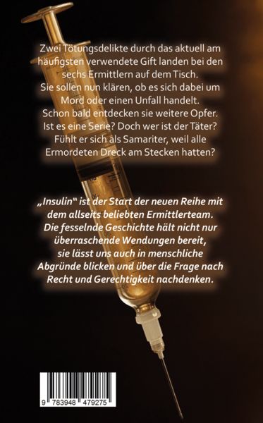 Produktbild: Insulin