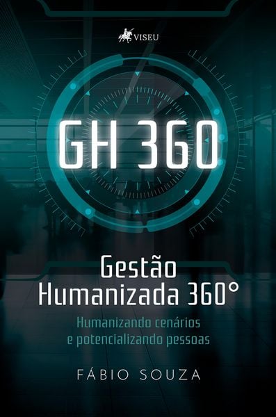 Produktbild: GH 360: Gest&atilde;o Humanizada 360&deg;