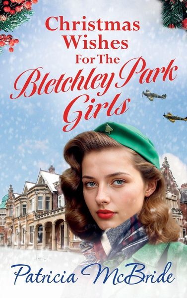 Produktbild: Christmas Wishes for the Bletchley Park Girls