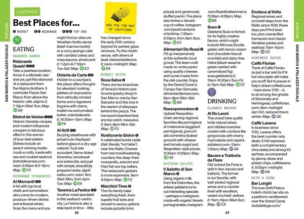 Produktbild: Lonely Planet Pocket Venice