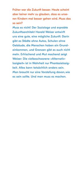 Produktbild: Alles k&ouml;nnte anders sein