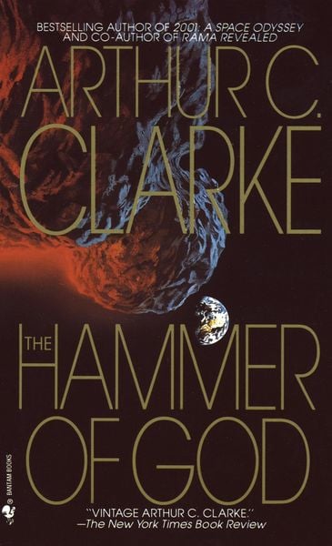 Produktbild: The Hammer of God