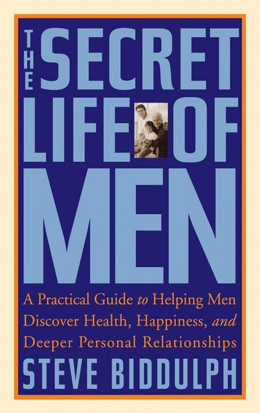 Produktbild: The Secret Life of Men