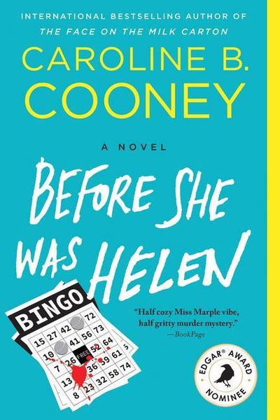 Produktbild: Before She Was Helen