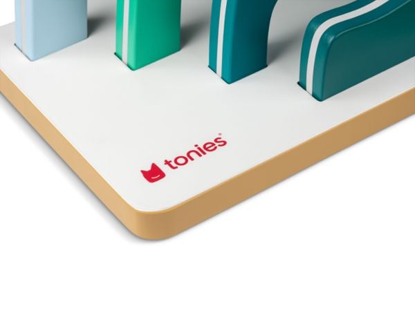 Produktbild: Tonies&reg; Standregal - Berg