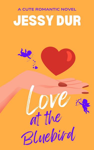 Produktbild: Love at the Bluebird