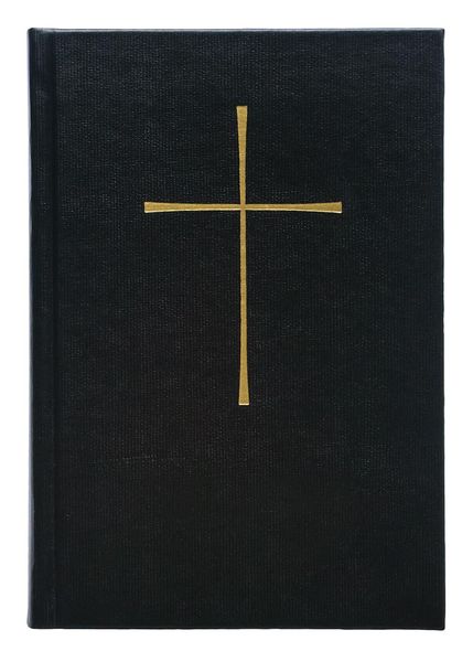 Produktbild: The Book of Common Prayer Basic Pew Edition