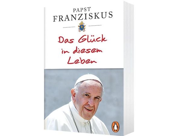 Produktbild: Das Gl&uuml;ck in diesem Leben