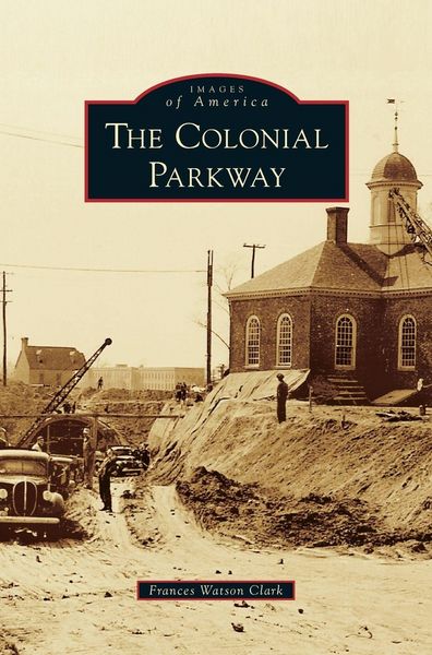 Produktbild: Colonial Parkway