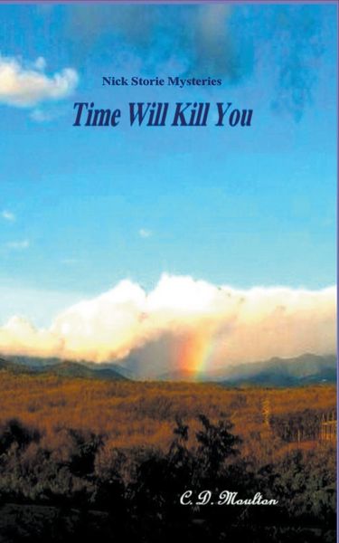 Produktbild: Time Will Kill You