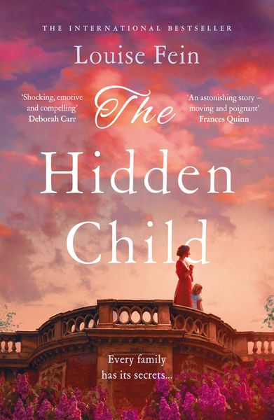 Produktbild: The Hidden Child