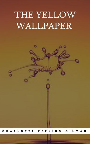 Produktbild: The Yellow Wallpaper (Book Center)