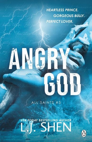 Produktbild: Angry God