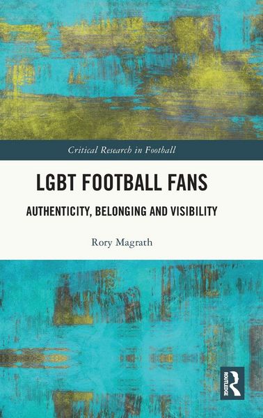 Produktbild: LGBT Football Fans