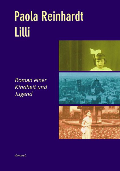 Produktbild: Lilli