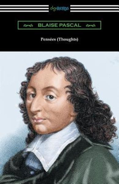 Pensées (Thoughts), Taschenbuch von Blaise Pascal, Neeland Media, 9781420958317