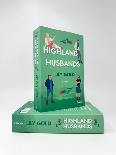 Produktbild: Highland Husbands