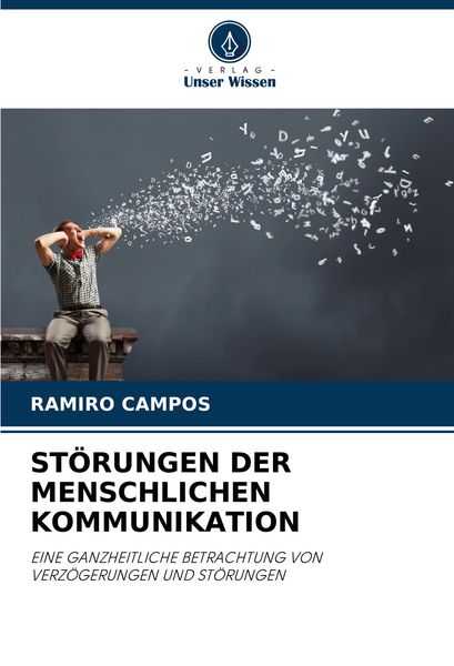 Produktbild: St&ouml;rungen der Menschlichen Kommunikation