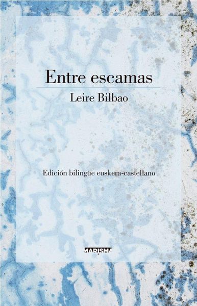 Produktbild: Entre escamas