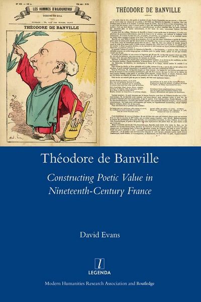 Produktbild: Theodore De Banville