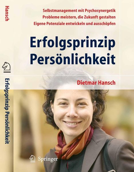 Produktbild: Erfolgsprinzip Pers&ouml;nlichkeit