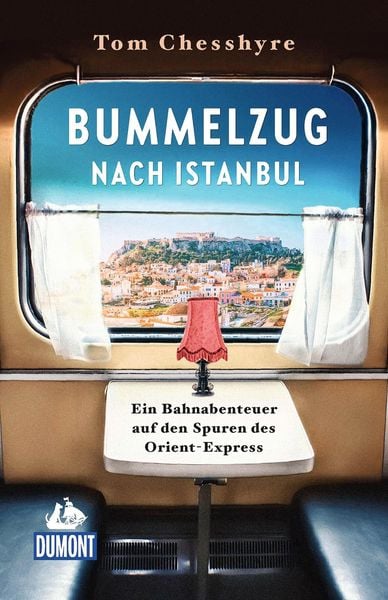 Produktbild: Bummelzug nach Istanbul