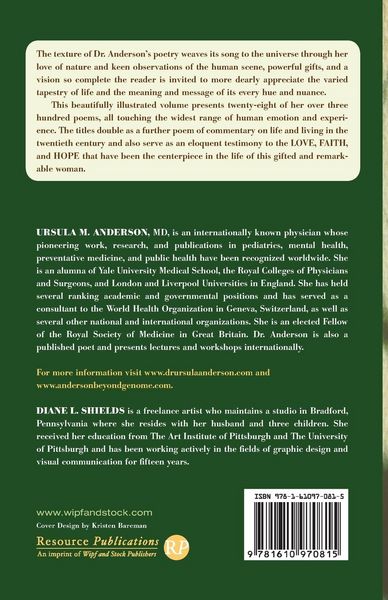 Produktbild: Weeds and Seedlings