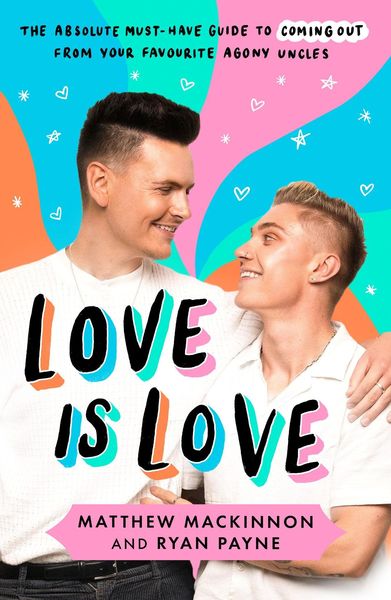 Produktbild: Love Is Love