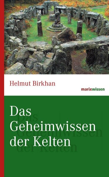 Produktbild: Das Geheimwissen der Kelten