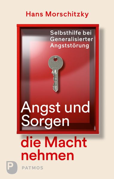 Produktbild: Angst und Sorgen die Macht nehmen