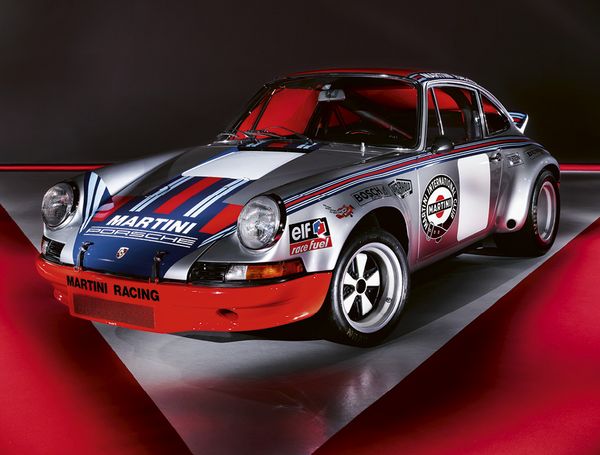 Produktbild: Porsche 911