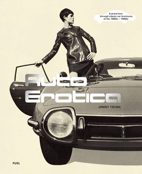 Produktbild: Auto Erotica