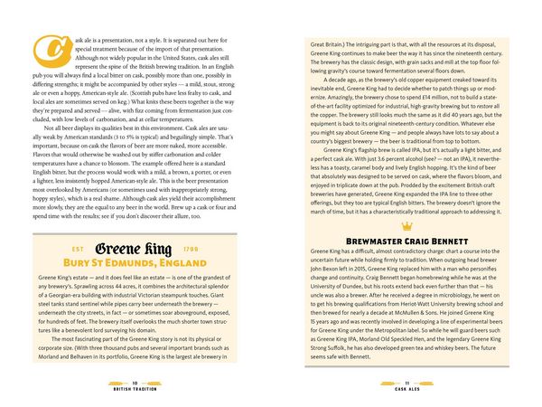 Produktbild: The Secrets of Master Brewers