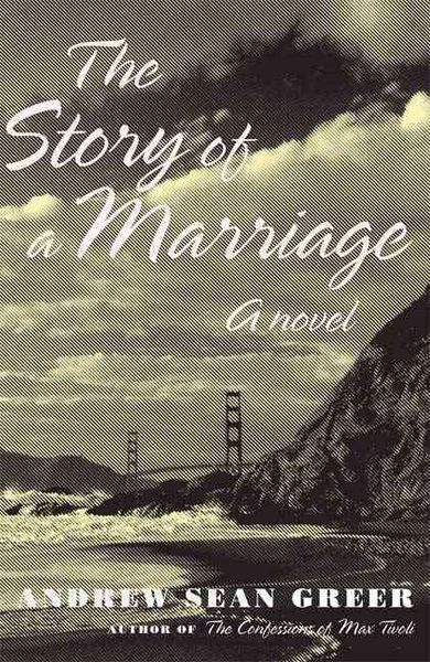 Produktbild: Story of a Marriage