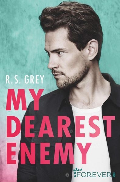 Produktbild: My Dearest Enemy