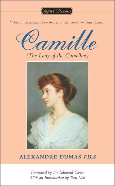 Produktbild: Camille